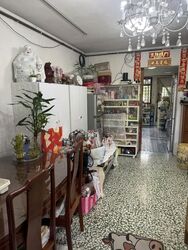 Blk 77 Indus Garden (Bukit Merah), HDB 3 Rooms #581880291